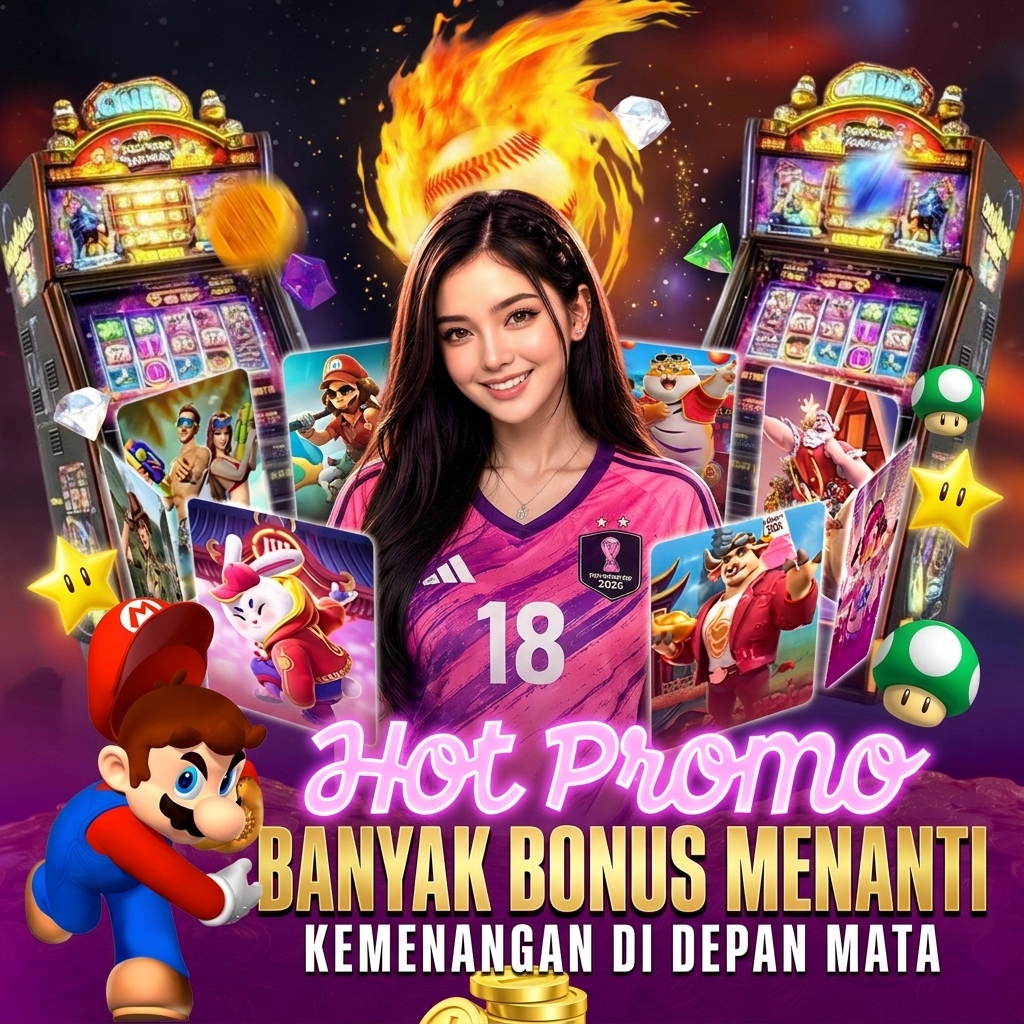 Banner Utama KEREN33